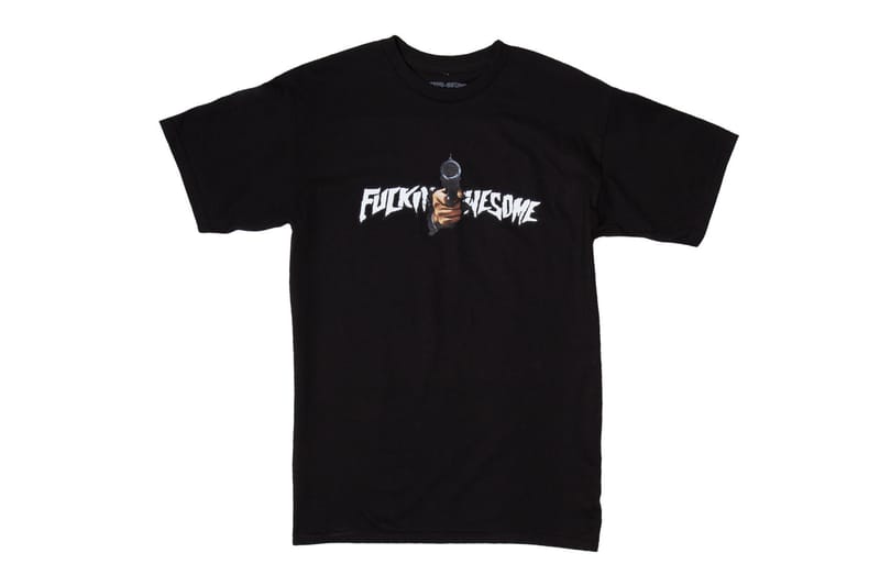 Fucking Awesome The First Church Hoodie | Apparel » Buy