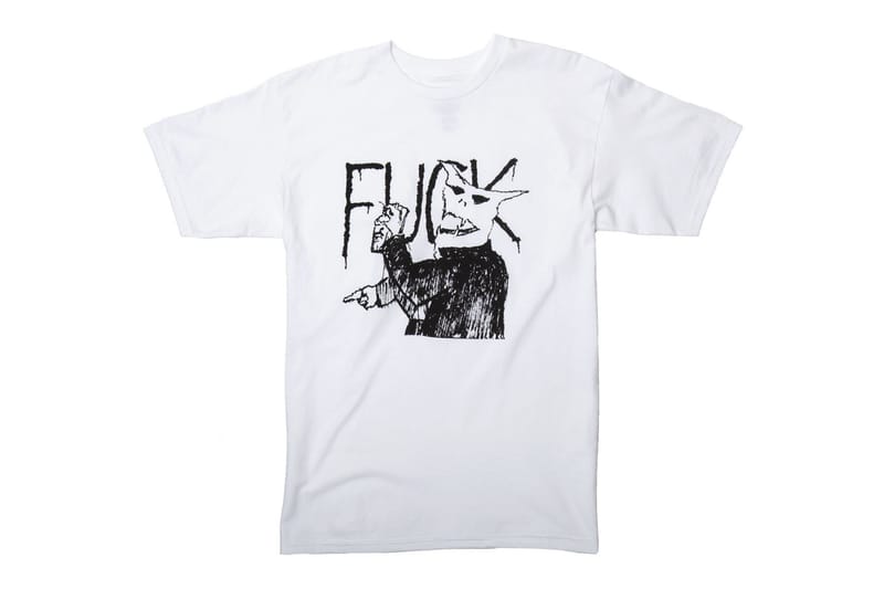 Fucking Awesome 2016 Summer Collection | Hypebeast