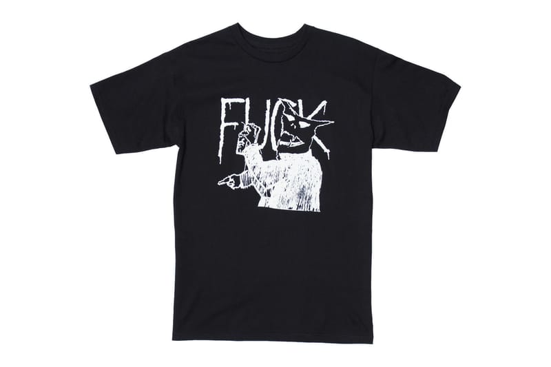 Fucking Awesome 2016 Summer Collection | Hypebeast