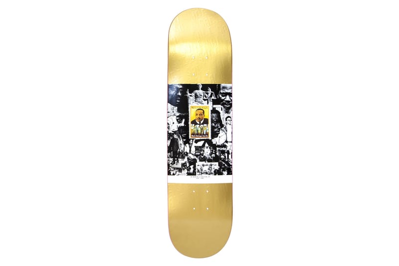 Fucking Awesome 2016 Summer Skate Decks | Hypebeast