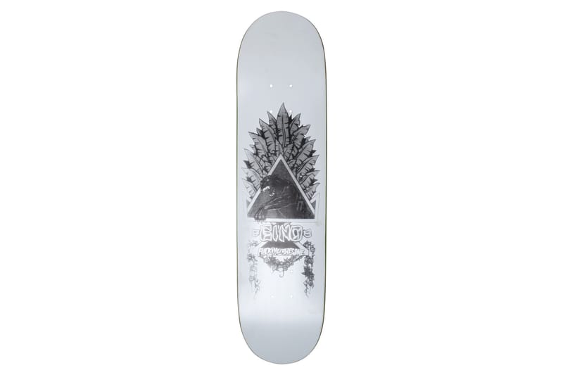 新品 Fucking Awesome Gino Skate Deck 最後の晩餐 Shop Fucking Awesome Gino Daybreak in Phuket 8