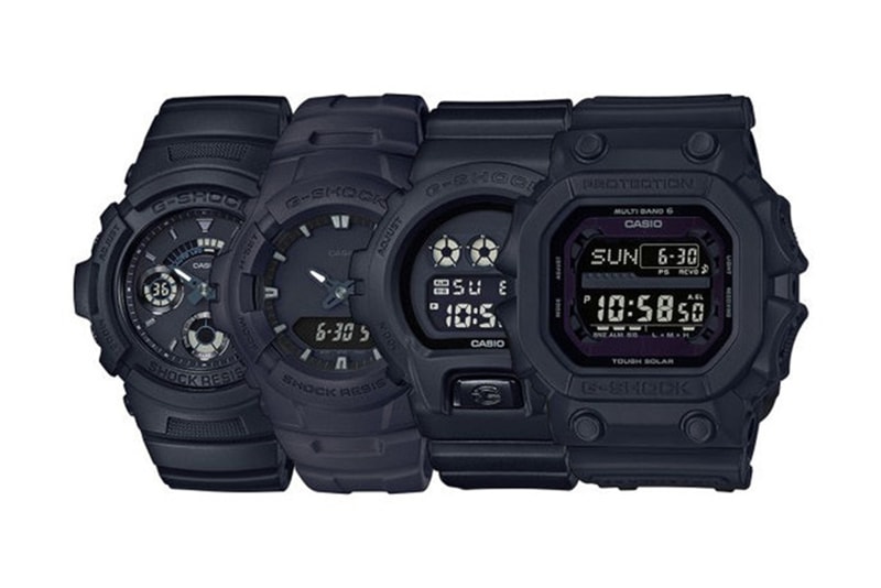 G-shock Japan 