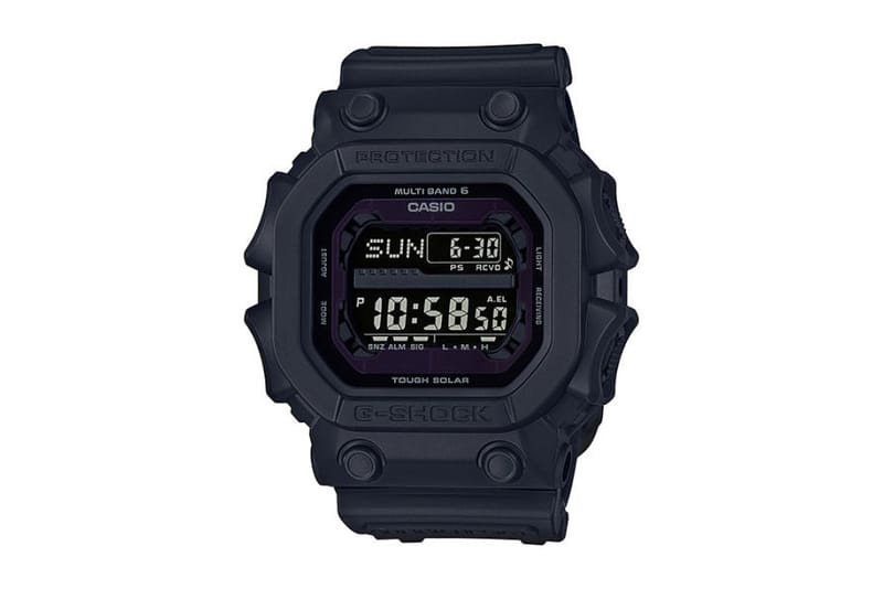 G-Shock Japan 