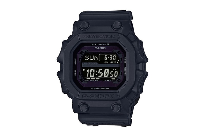 G-Shock Japan 