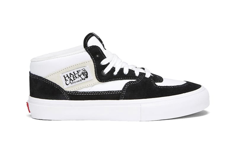 Gosha Rubchinskiy x Vans Half Cab | Hypebeast