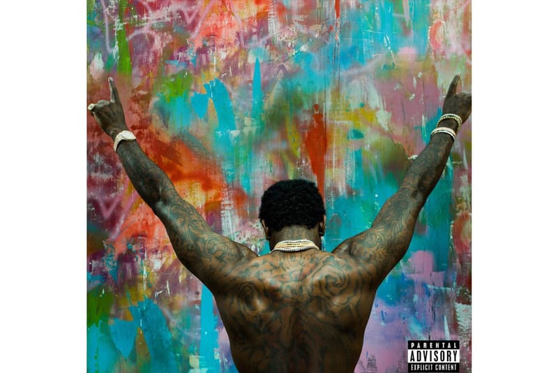 Stream Gucci Mane's Album Everybody Looking | Hypebeast