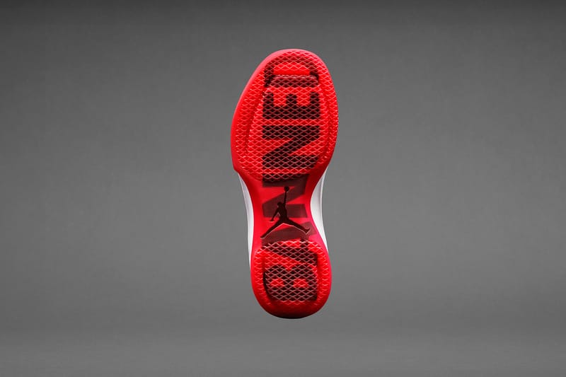 Air Jordan XXXI Banned | Hypebeast