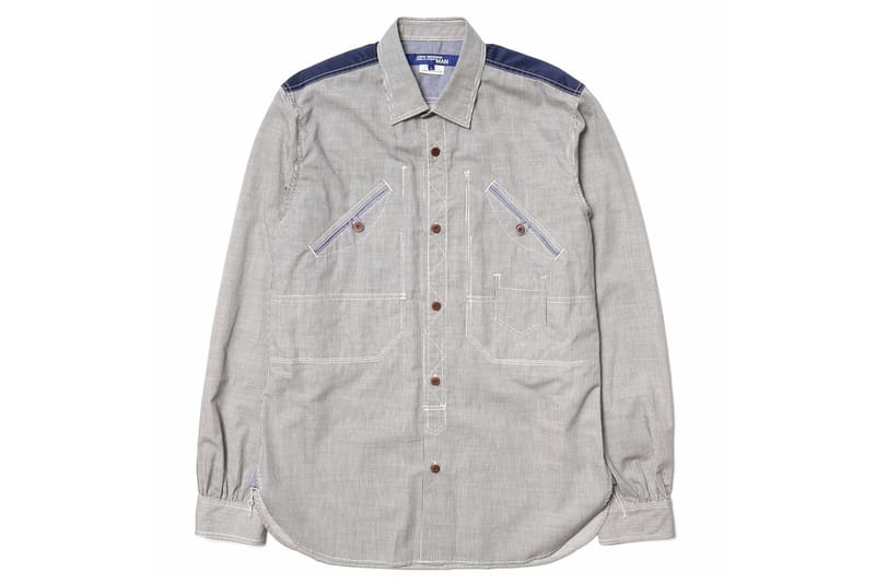 Junya Watanabe MAN 2016 Fall/Winter Collection | Hypebeast