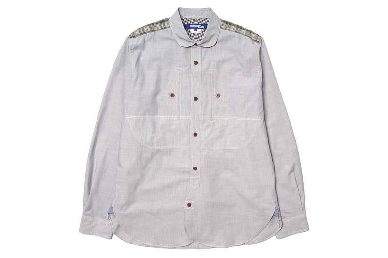 Junya Watanabe MAN 2016 Fall/Winter Collection | Hypebeast