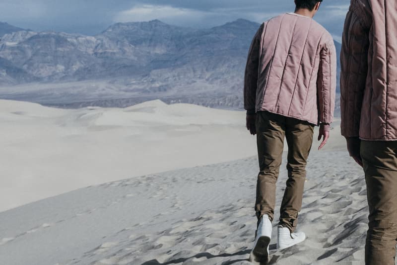 Kanye West's Designer Tracey Mills Launches "Visitor On Earth" HYPEBEAST