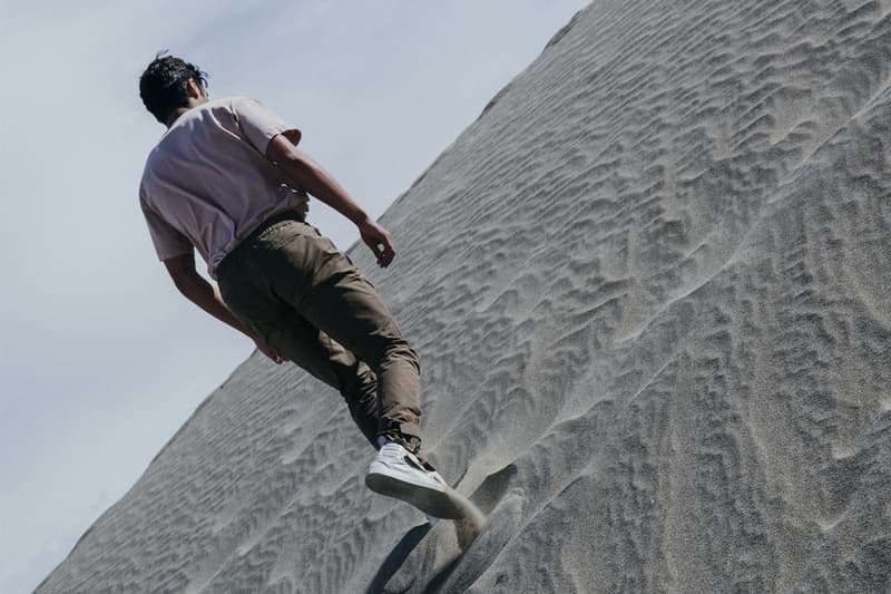 Kanye West's Designer Tracey Mills Launches "Visitor On Earth" HYPEBEAST