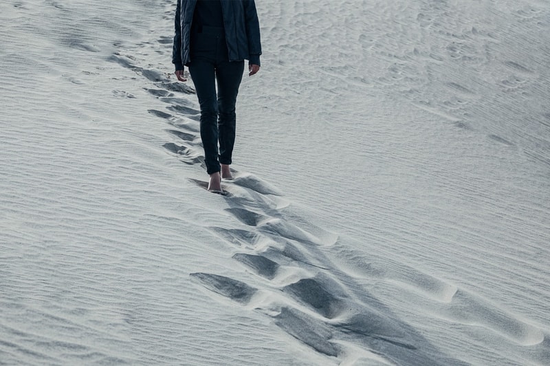 Kanye West's Designer Tracey Mills Launches "Visitor On Earth" Hypebeast