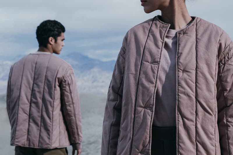 Kanye West's Designer Tracey Mills Launches "Visitor On Earth" HYPEBEAST