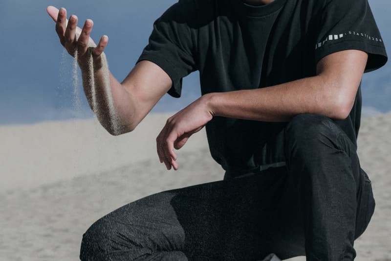 Kanye West's Designer Tracey Mills Launches "Visitor On Earth" HYPEBEAST