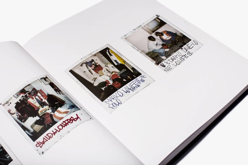 Lo-Life 'Bury Me With the Lo On' Book | Hypebeast