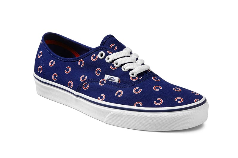 Vans store mlb astros