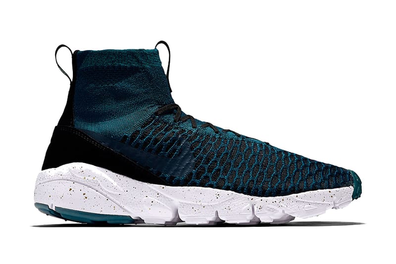 Nike Air Footscape Magista Flyknit FC 