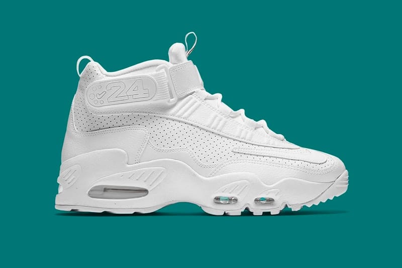 Nike air 24 clearance griffey