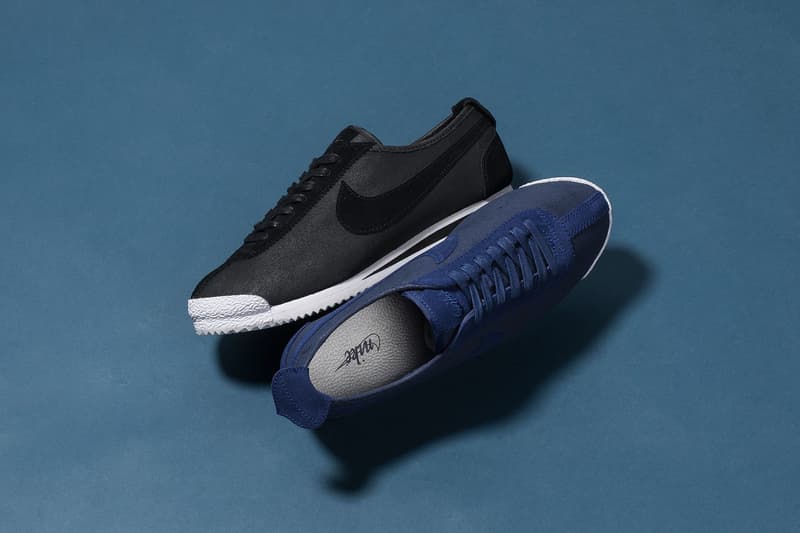 nike cortez hypebeast