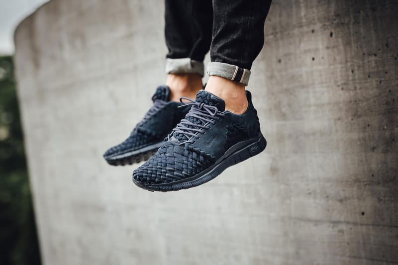 Nikelab free store inneva woven