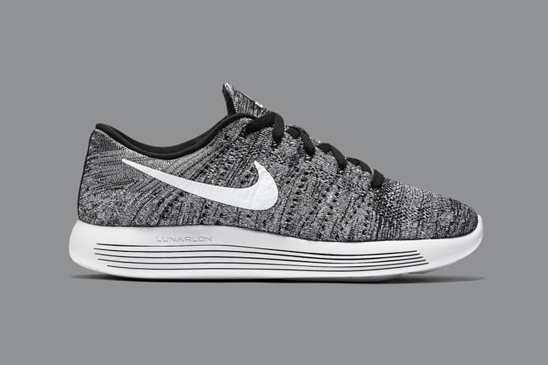 lunarepic flyknit 2 oreo