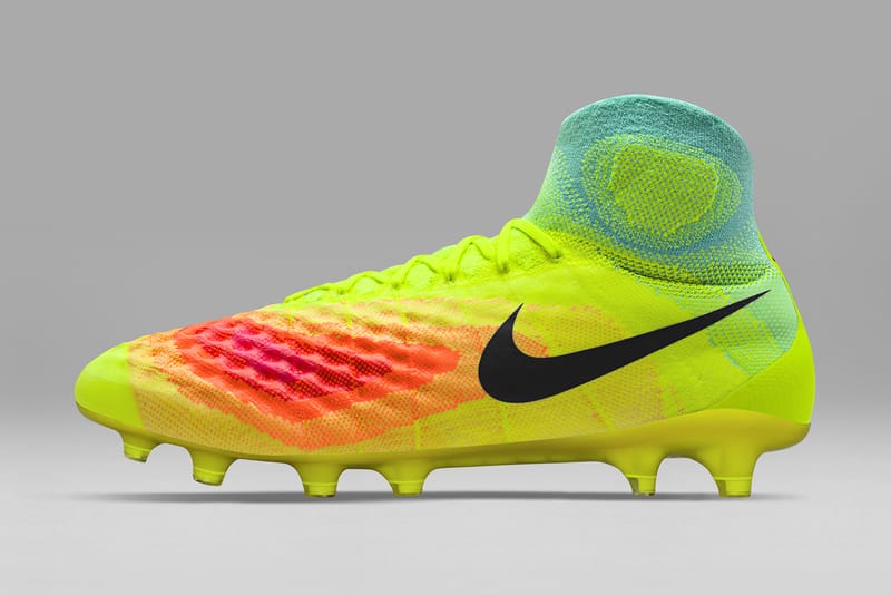 What happened store to nike magista