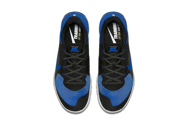 metcon 2 blue