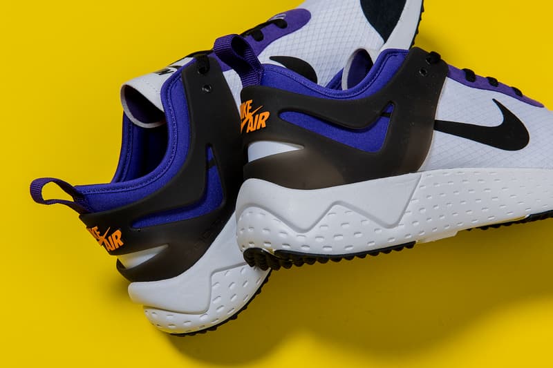 nike air zoom lite