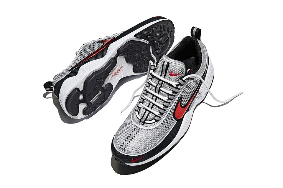 nikelab air zoom spiridon