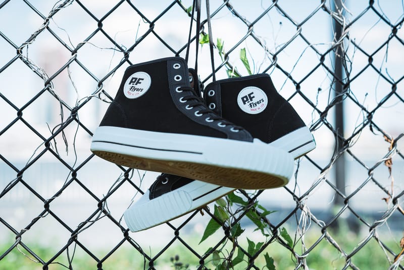 Pf flyers made clearance in usa sale