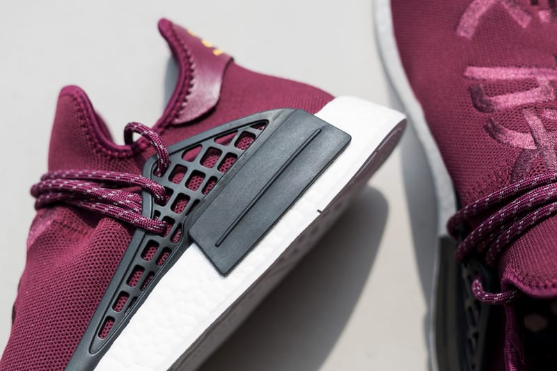 Adidas nmd human shop race friends and family