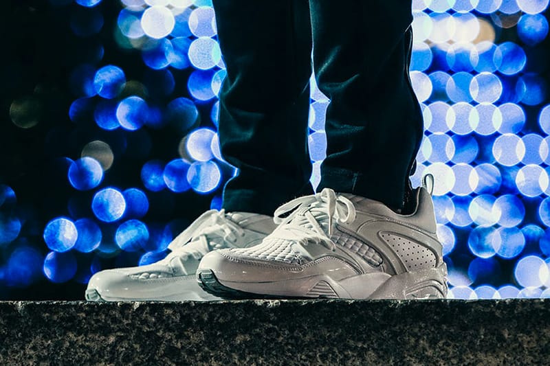 Meek mill outlet puma 90