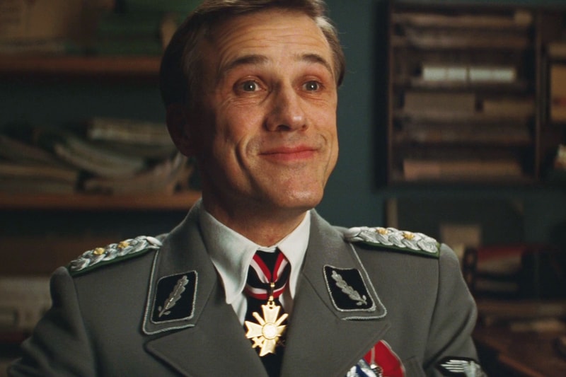 Quentin Tarantino's Favorite Character is Hans Landa From 'Inglorious ...