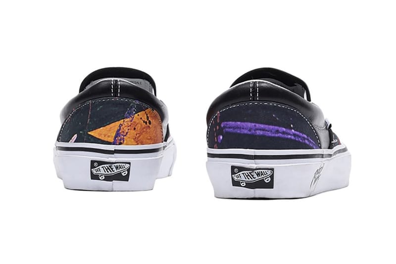 Vans x hotsell robert williams