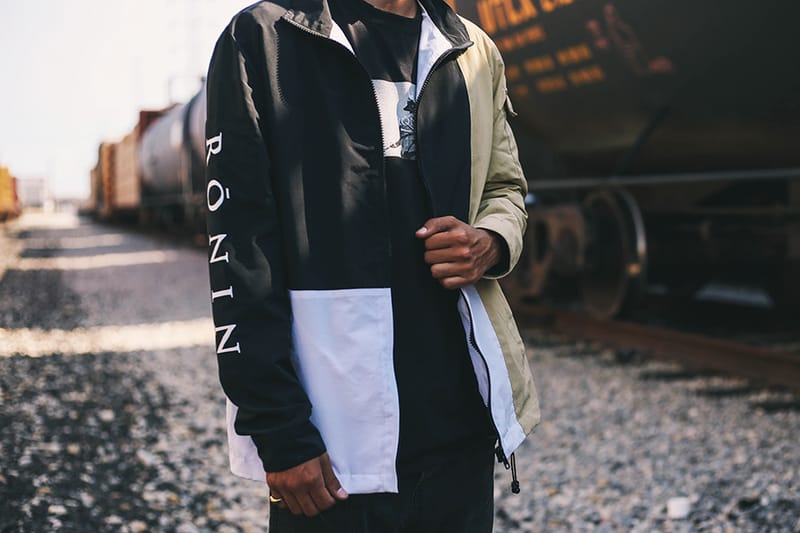 asics tiger clothing