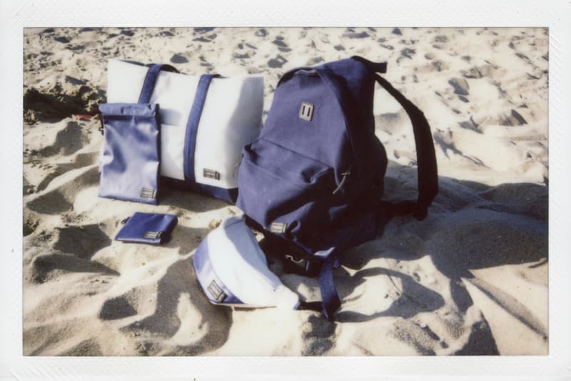 Stüssy x Porter 2016 Summer Beach Pack | Hypebeast