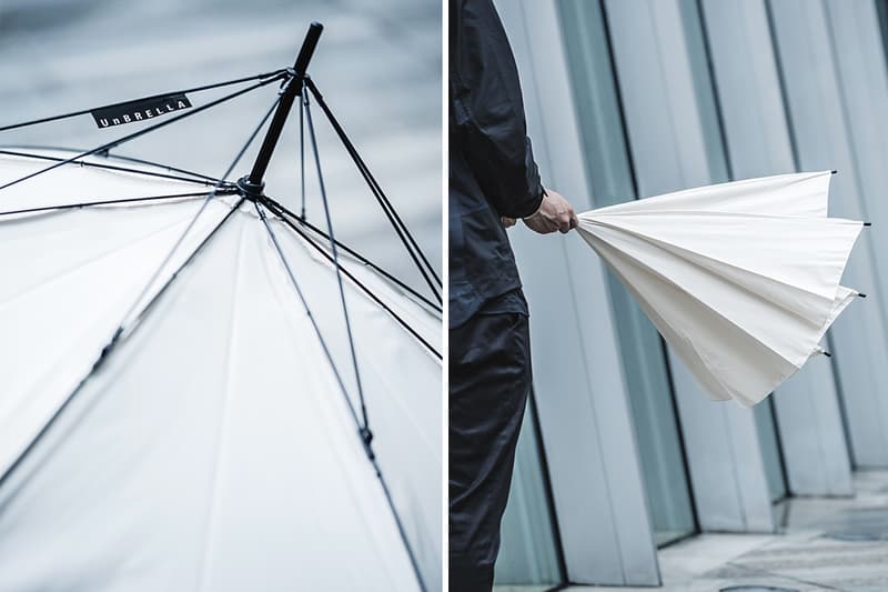 5 Designer Umbrellas Hypebeast