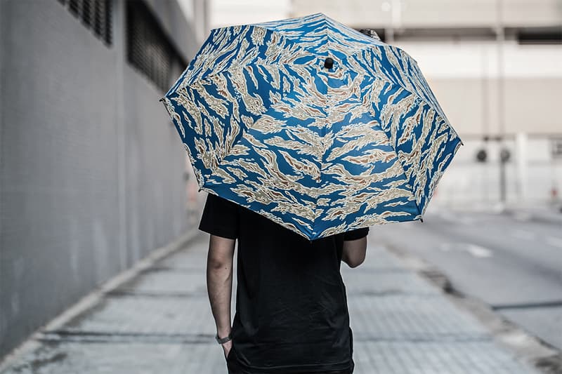 5 Designer Umbrellas Hypebeast