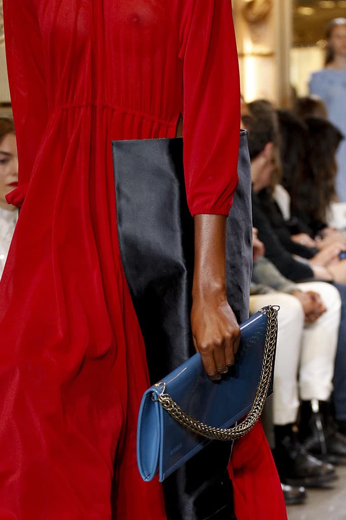 Vetements x Eastpak Collaboration Clutch Bag Collection HYPEBEAST