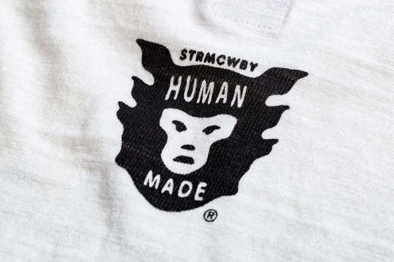 HUMANMADE GRAPHIC T-SHIRT #4 2XL ホワイト Yahoo!フリマ（旧）+