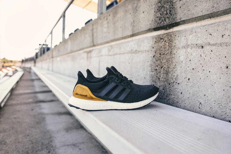 Adidas ultra boost sales college