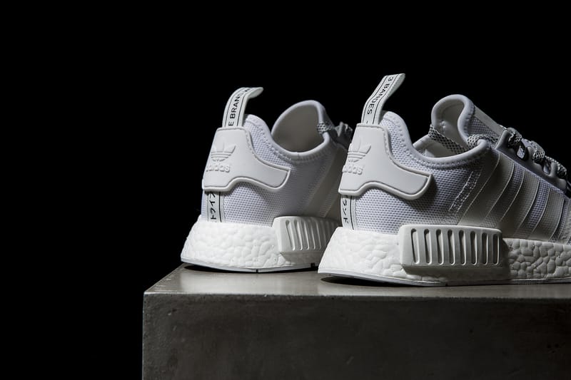 Nmd reflective hot sale