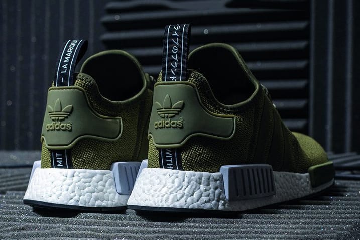 adidas NMD R1 European Exclusives Hypebeast