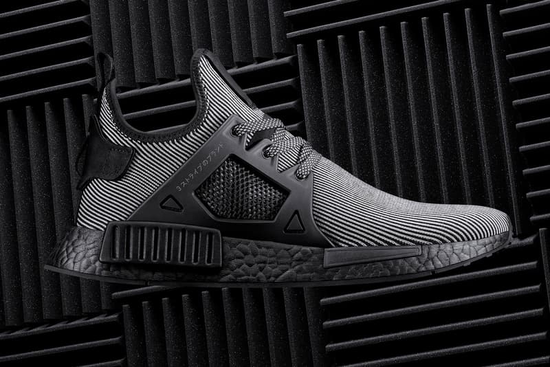 adidas NMD Color BOOST Sneakers Fall Winter Collection | Hypebeast