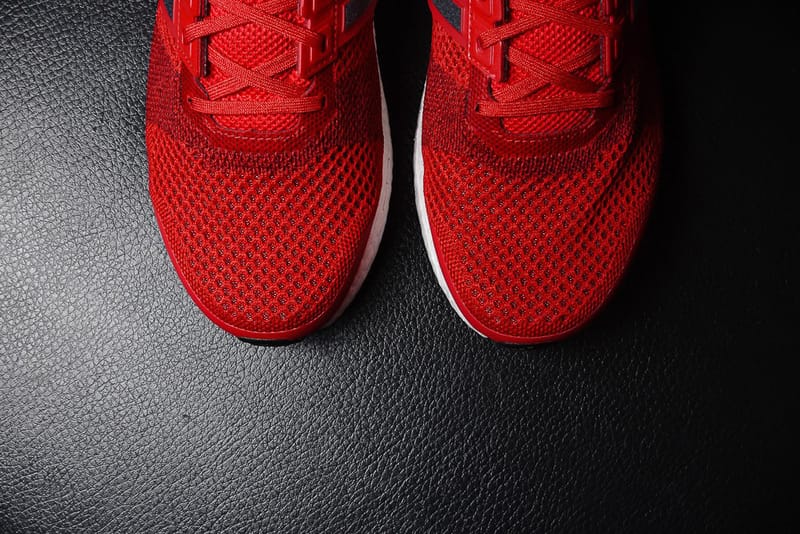 Ultra boost outlet st red