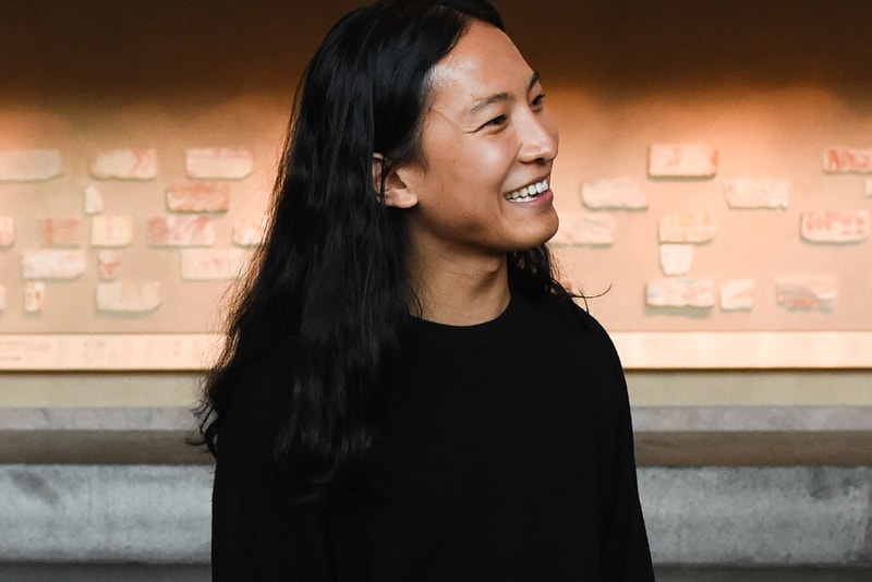Alexander Wang Awarded 90 Million USD Over Counterfeits