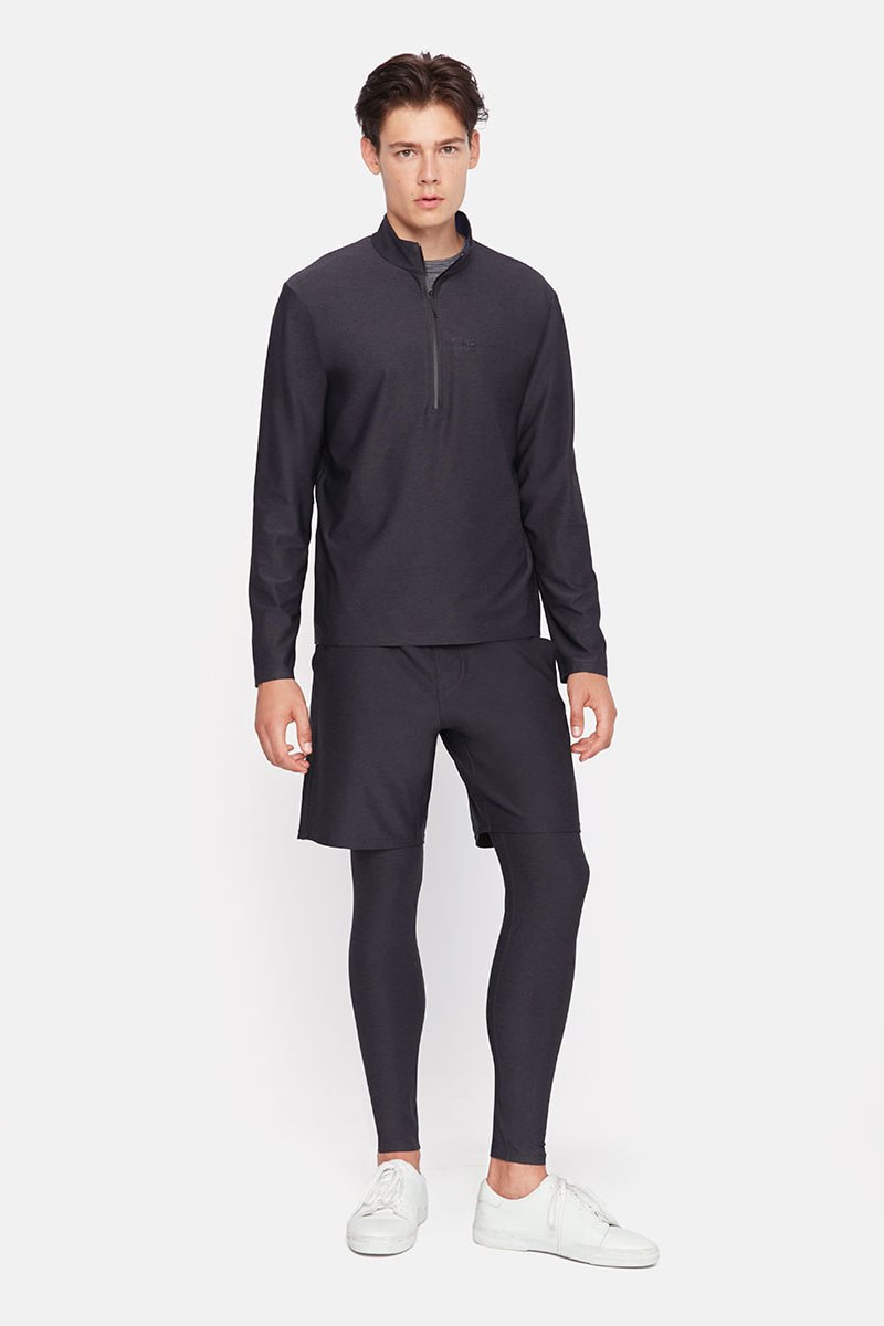 A.P.C. x Outdoor Voices "A.P.C.O.V." Lookbook Hypebeast