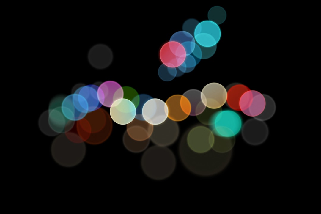 Apple официально объявляет о своем мероприятии 7 сентября