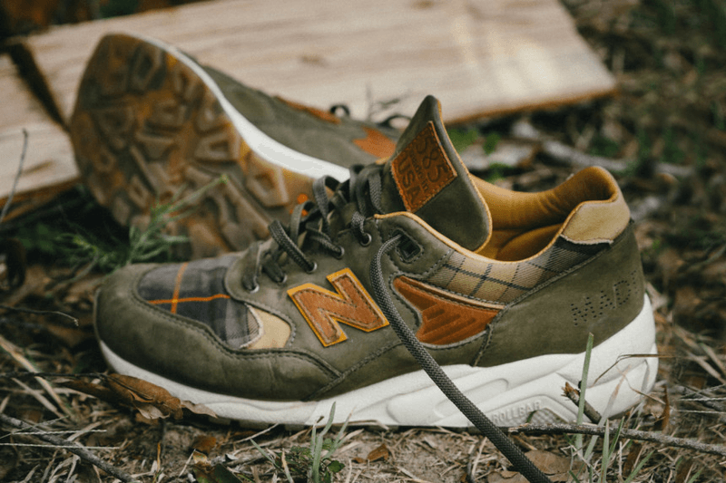New balance 585 classic online