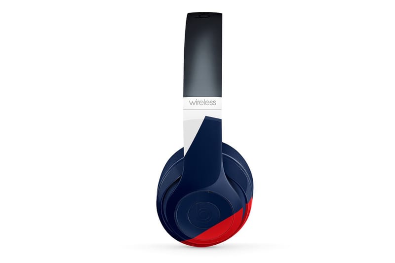 team usa beats headphones